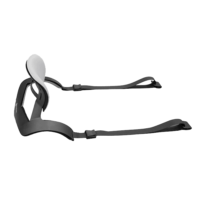 Vue d’ensemble du support cervical Colette