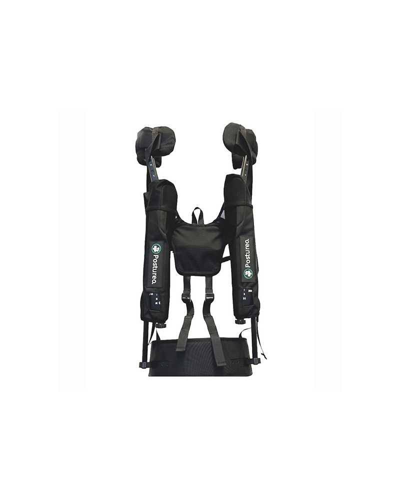 Exosquelette pour les épaules Paulette